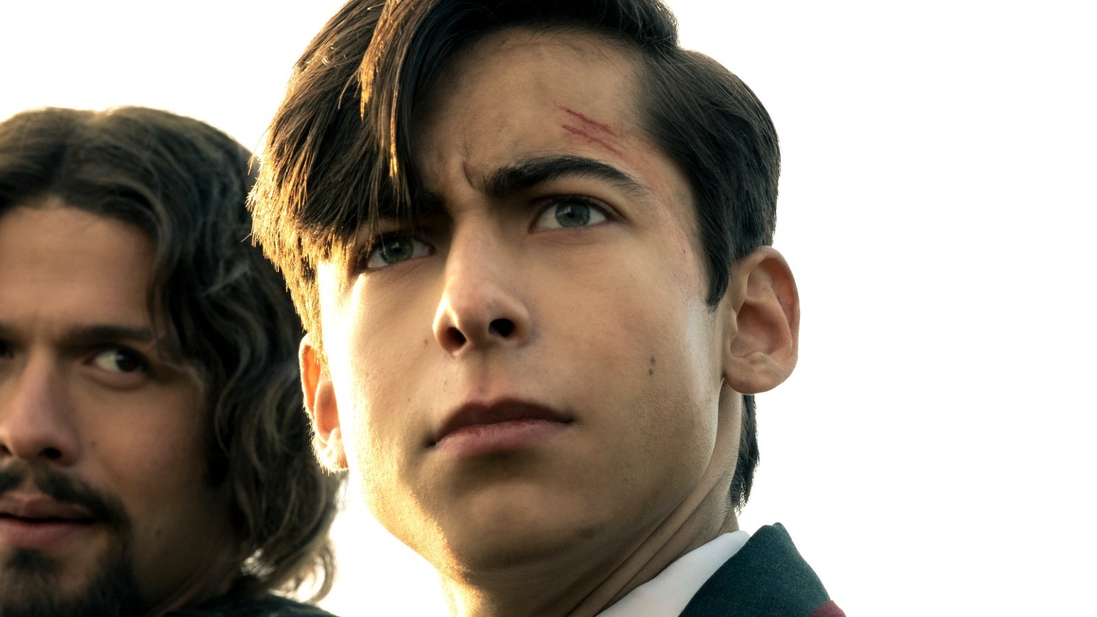 Five's Best Line In The Umbrella Academy According To Fans