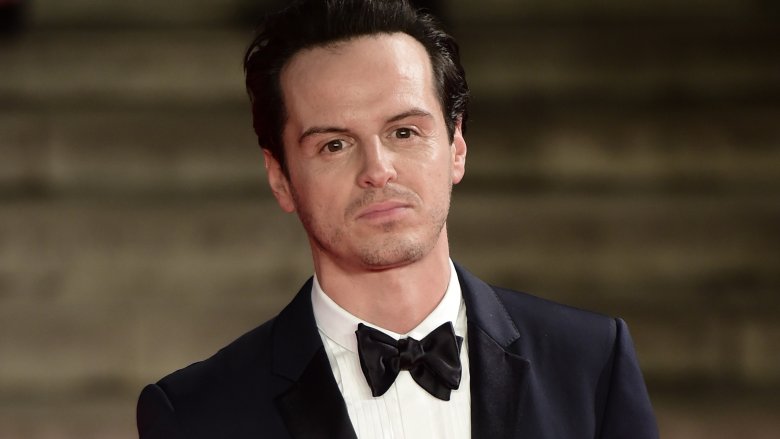 Andrew Scott