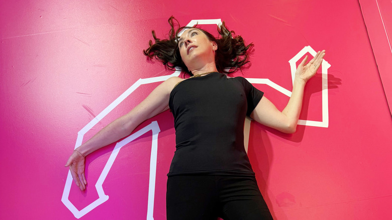 Stephanie Courtney
