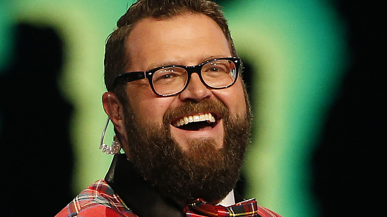 Rutledge Wood