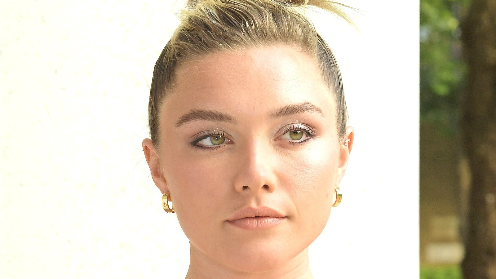 Florence Pugh Agreed To Yelena Belova In Black