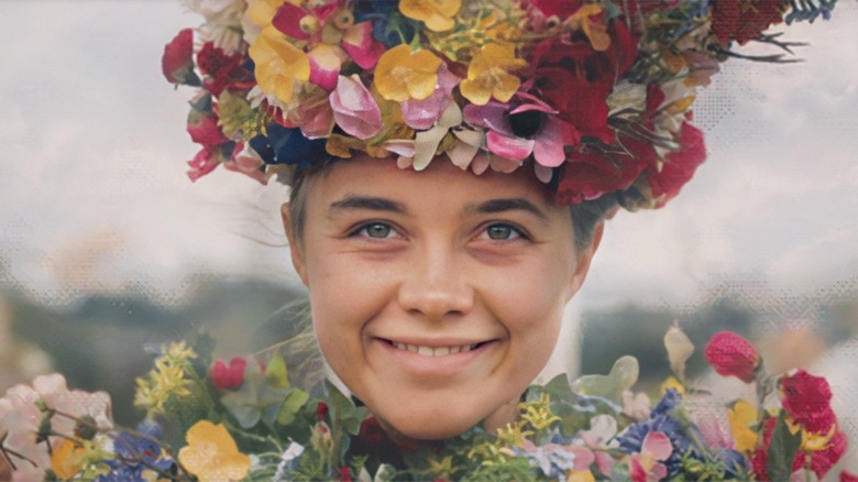 Midsommar Florence Pugh