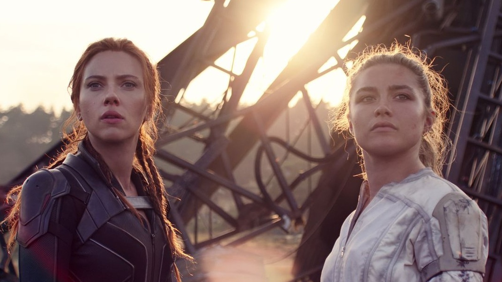 Florence Pugh Says Some Collaborators Were Upset With Her For Taking A