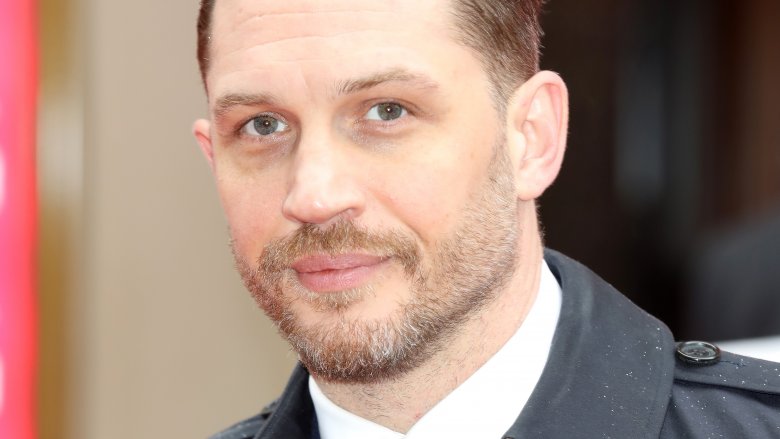 Tom Hardy