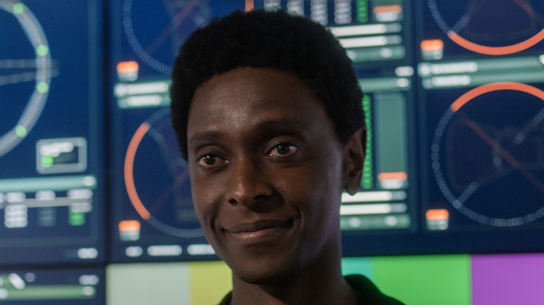 smiling dev ayesa