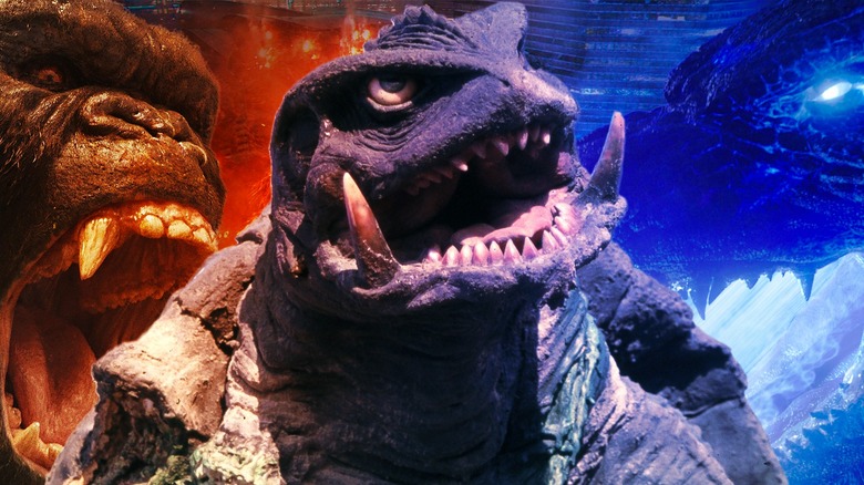 Godzilla vs Kong Can Reveal A Hidden King Of The Monsters Titan
