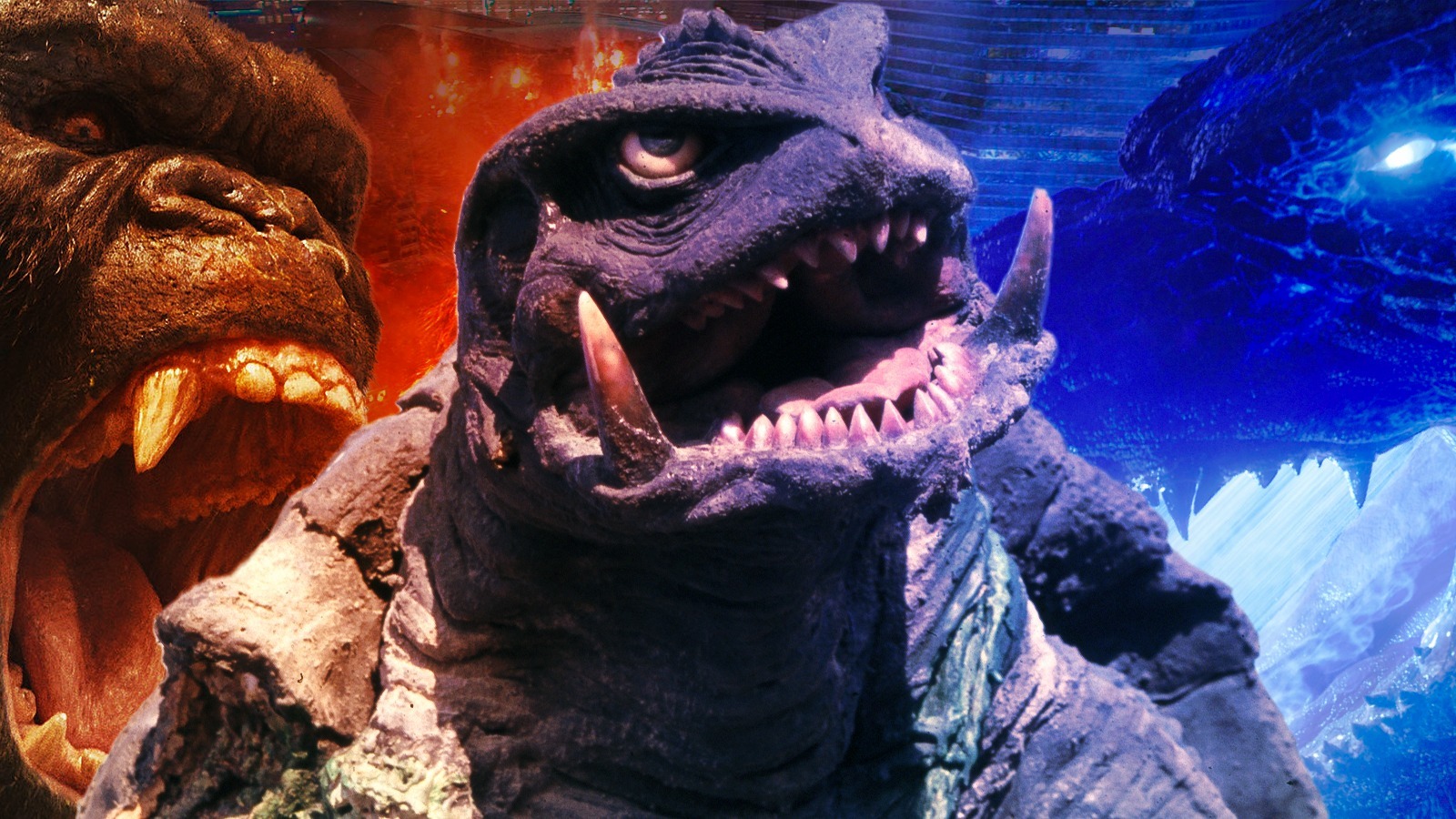 Gamera Rebirth Review - The Iconic Kaiju Returns in a Compelling