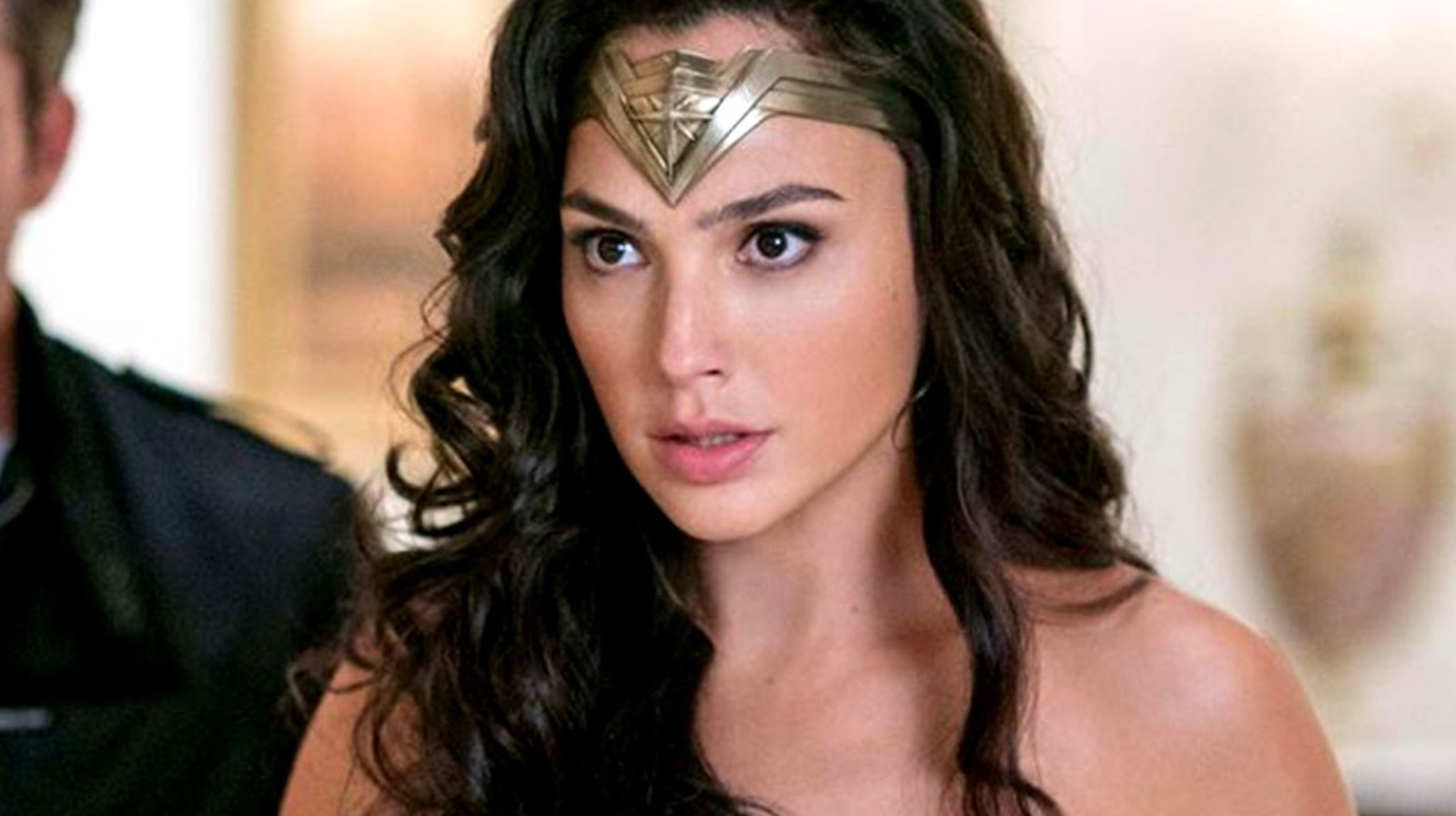 Shazam! Fury of the Gods Footage Reveals Wonder Woman Cameo