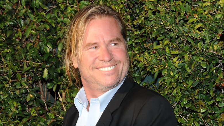 Val Kilmer