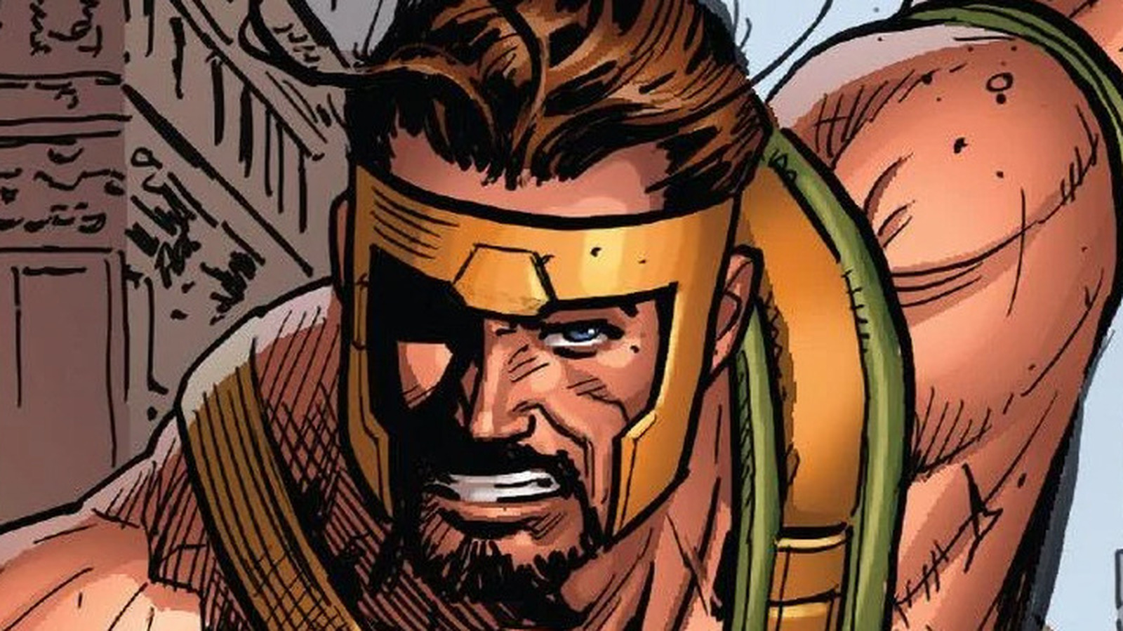 Forgotten Marvel Comics Superheroes That Deserve To Be In The MCU
