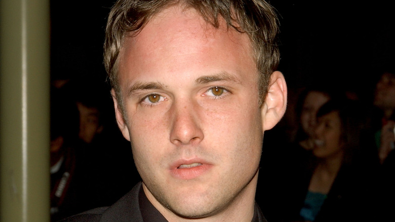 Brad Renfro está esperando impaciente