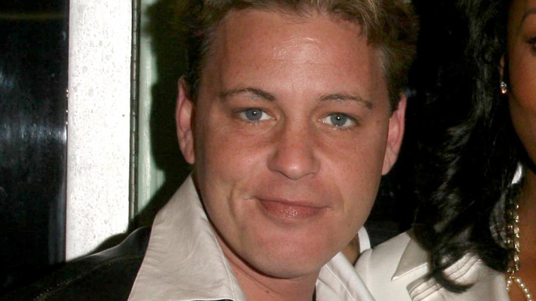 Corey Haim espera con ansias