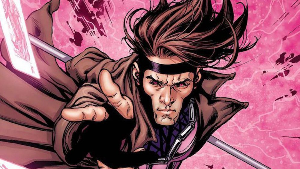 Gambit