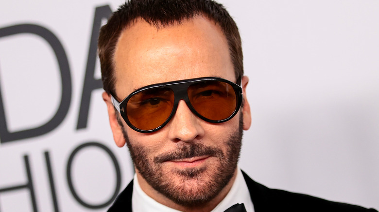 Tom Ford