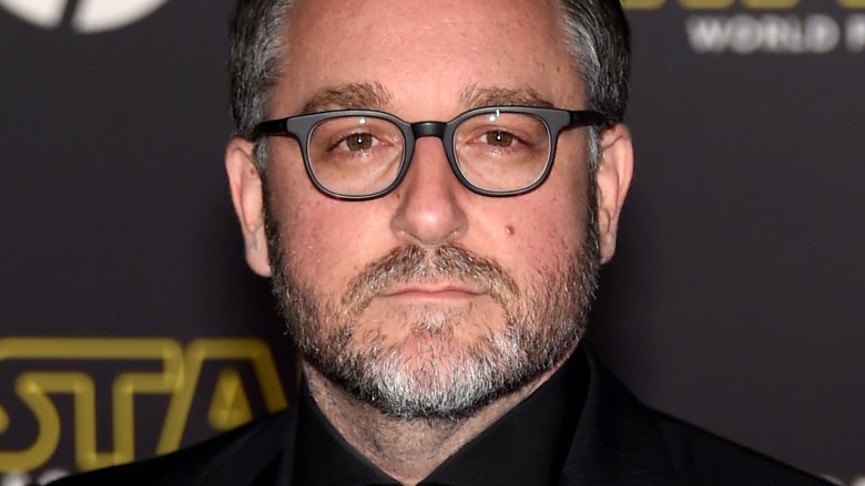 Colin Trevorrow