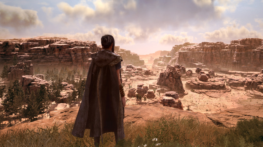 All the Upcoming exciting Triple-A Games in 2022 24 Forspoken Release Date, Trailer, Characters And Consoles - What We Know So Far