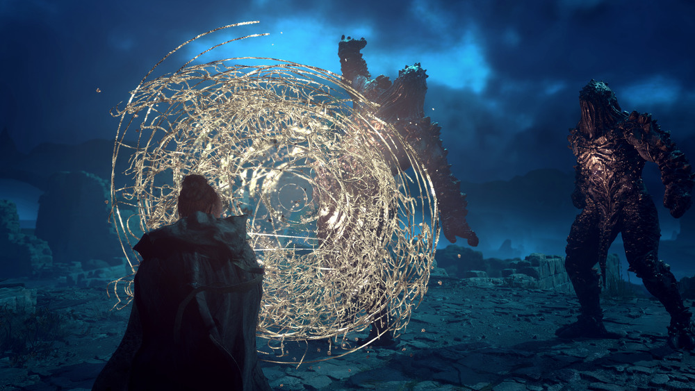forspoken ps4 release date