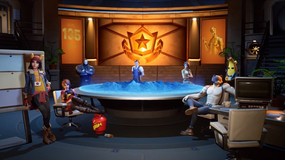 fortnite, epic games, battle royale, chapter 2, season 3, release date, launch, battle pass, trailer