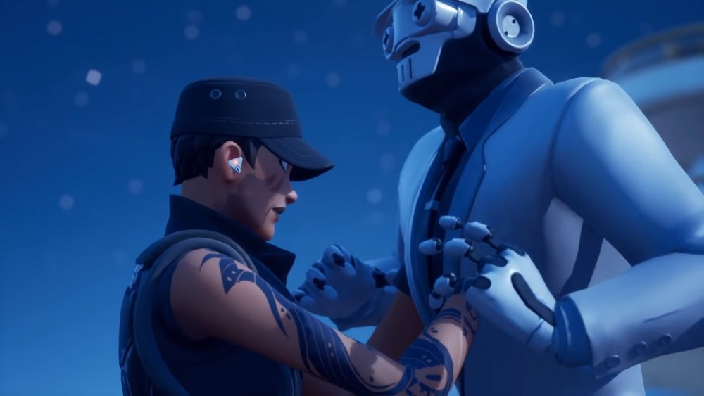 fortnite, epic games, battle royale, chapter 2, season 3, release date, launch, battle pass, trailer