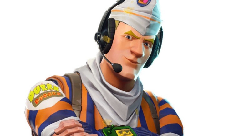 Grill Sergeant