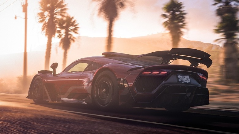 forza horizon 5 release date microsoft store