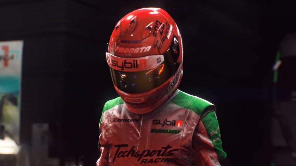 Forza Motorsport