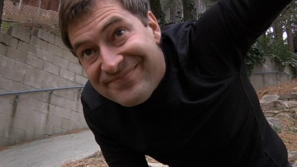 Mark Duplass in Creep