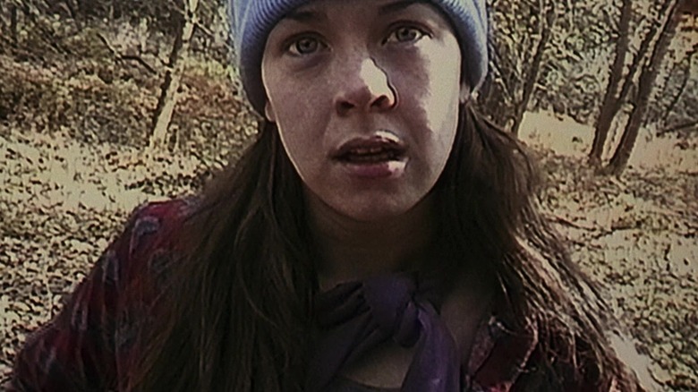 The Blair Witch Project