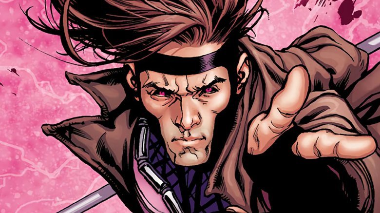 Gambit X-Men