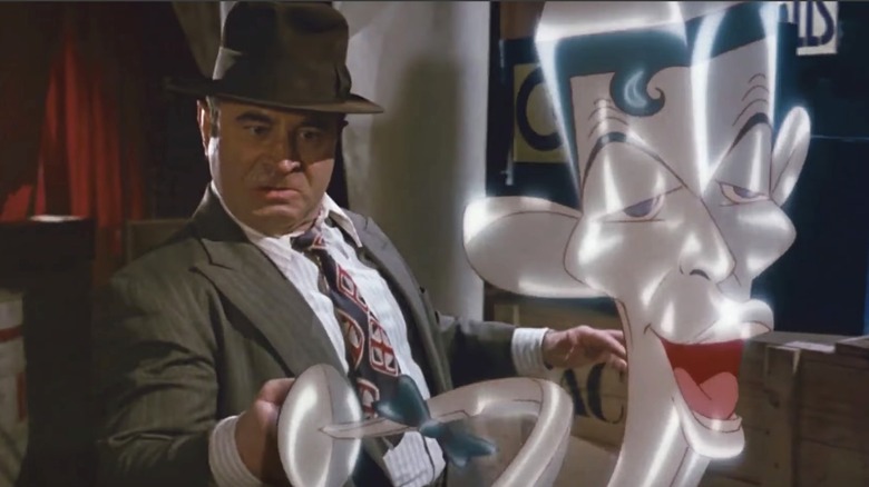 Bob Hoskins