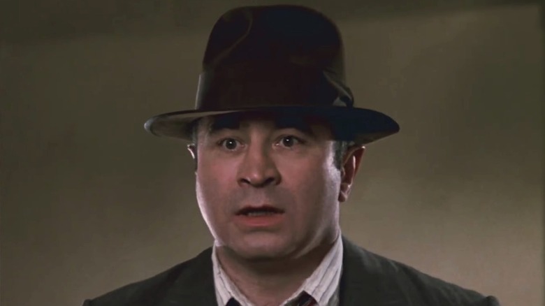Bob Hoskins