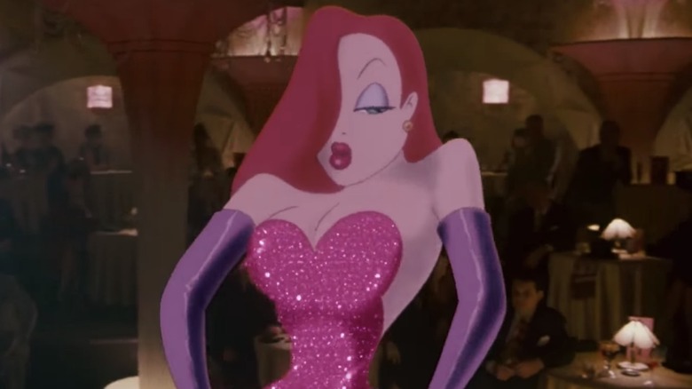 Jessica Rabbit