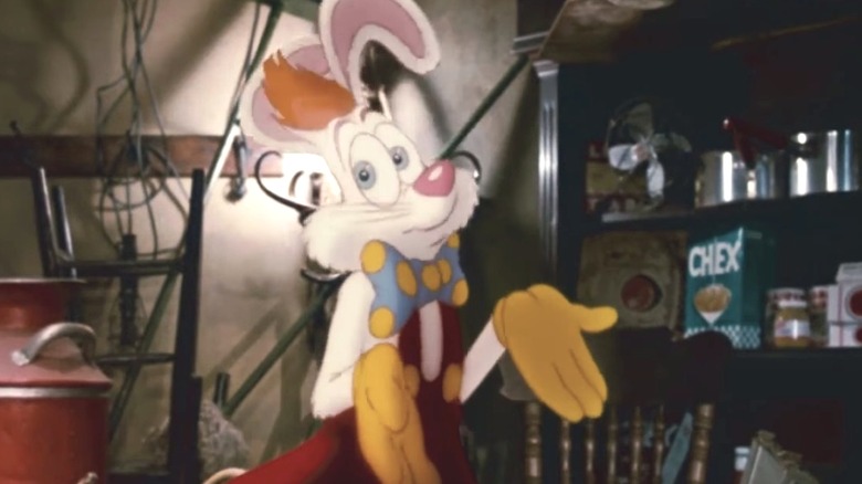 Roger Rabbit