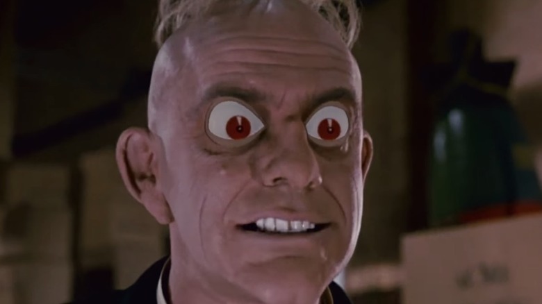 Judge Doom