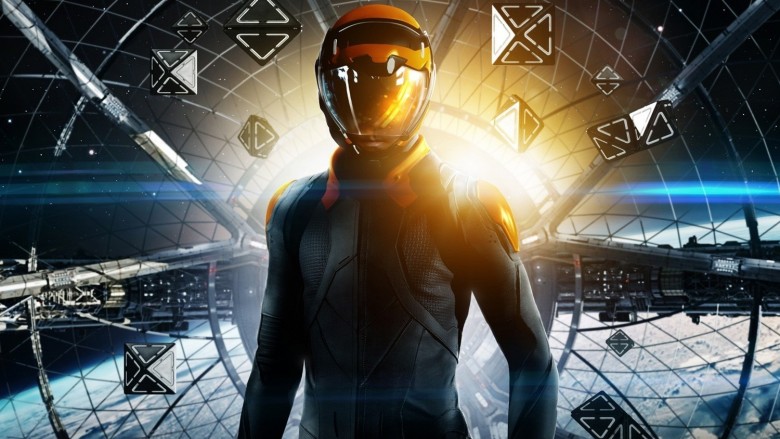 Ender's Game