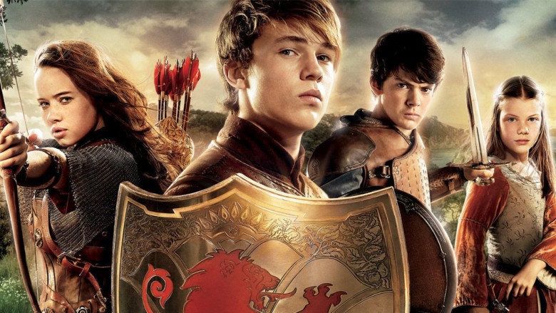 The Chronicles of Narnia
