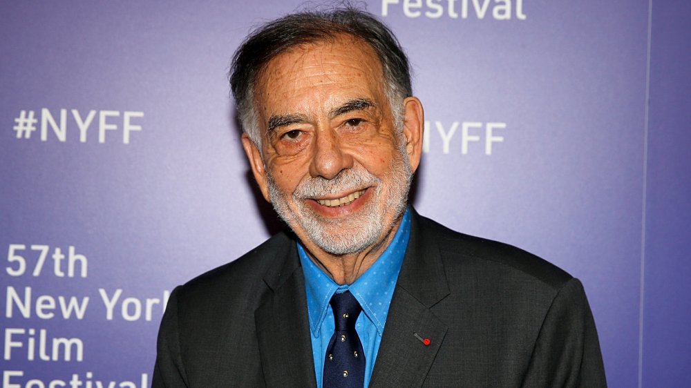 Francis Ford Coppola Marvel