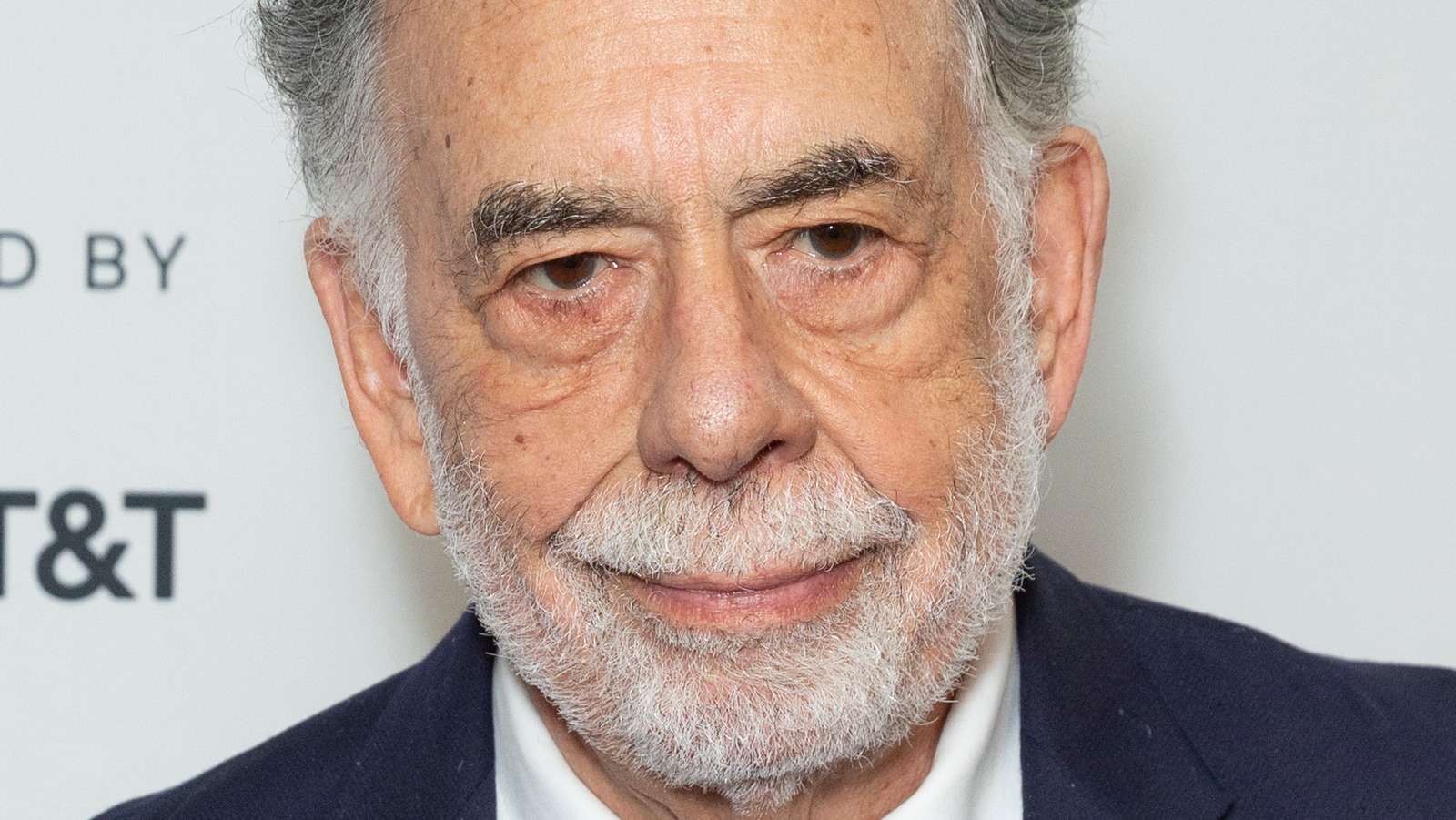 Francis Ford Coppola Is Still Going for Broke