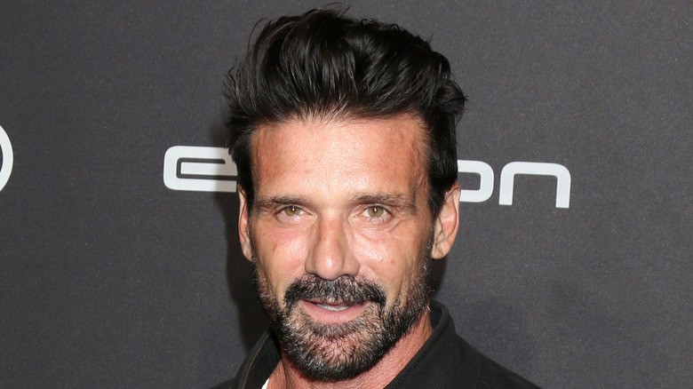 Frank Grillo