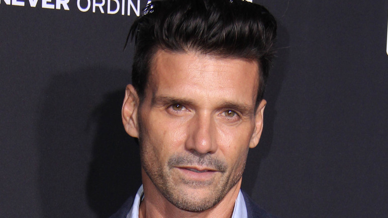 Frank Grillo