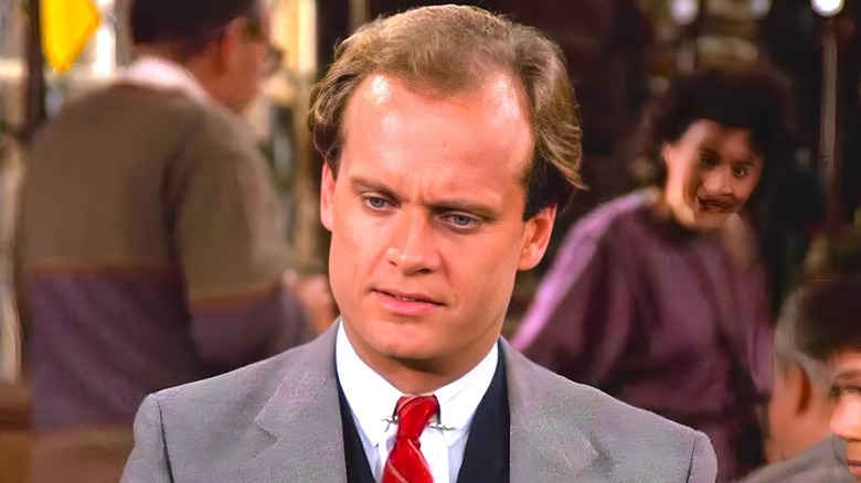 Frasier: 5 Saddest Moments Guaranteed To Break Your Heart