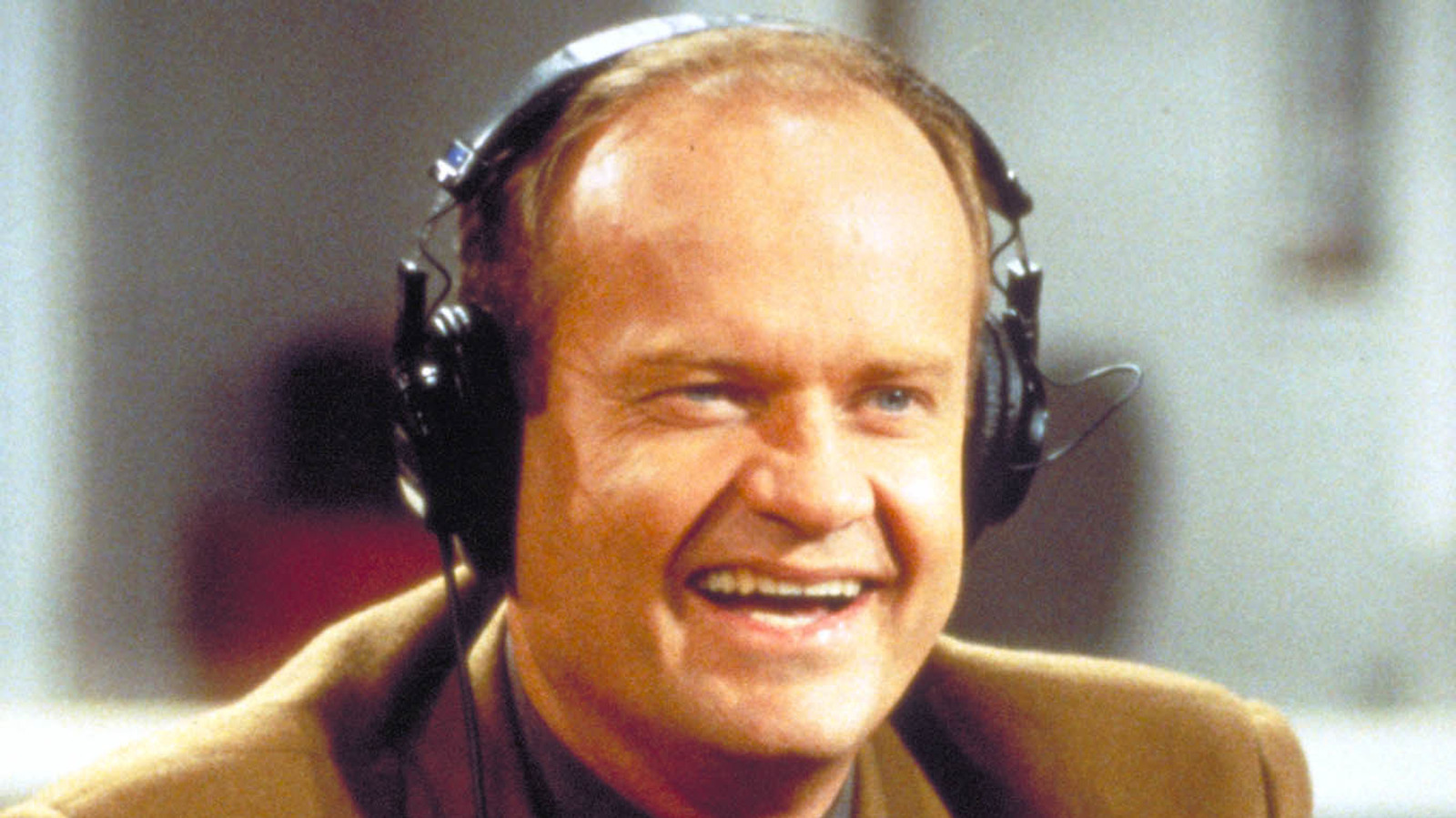 Frasier Crane's Best Episodes Of Frasier Ranked