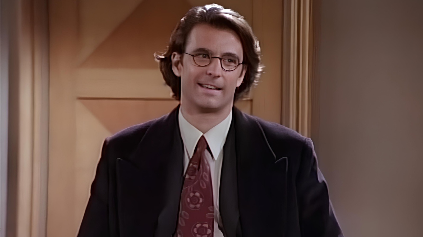 Frasier The Matchmaker Episode Won More Awards Than Fans May Realize