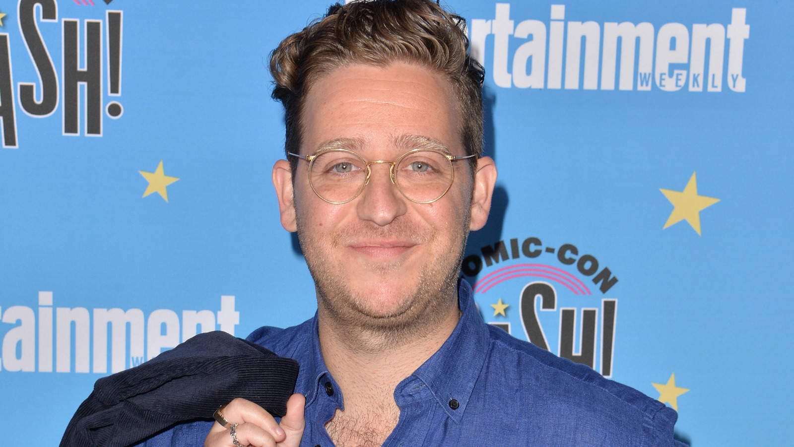 Frasier What Has Trevor Einhorn Done Since Playing Frederick 'Freddy