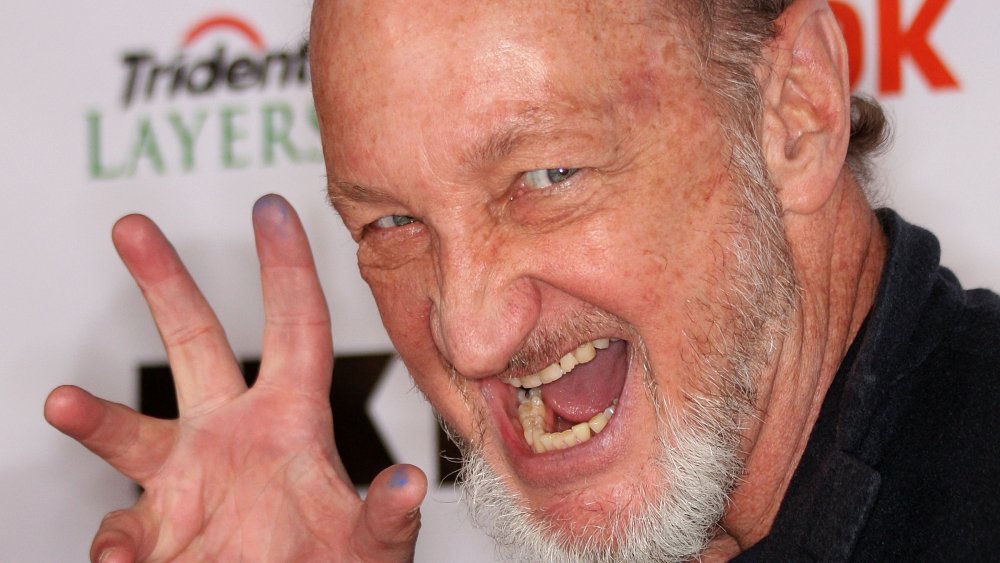 Robert Englund