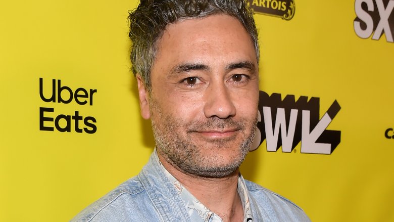 Taika Waititi