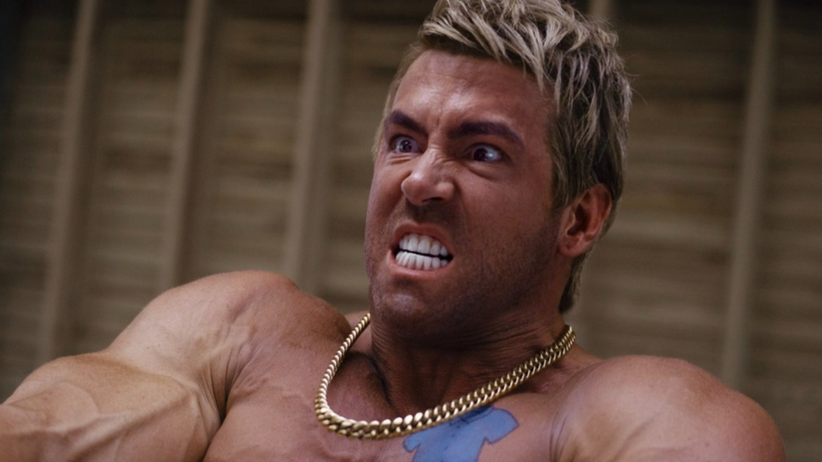 Free Guy Was Ryan Reynolds' Muscly 'Dude' Body Real Or CGI?