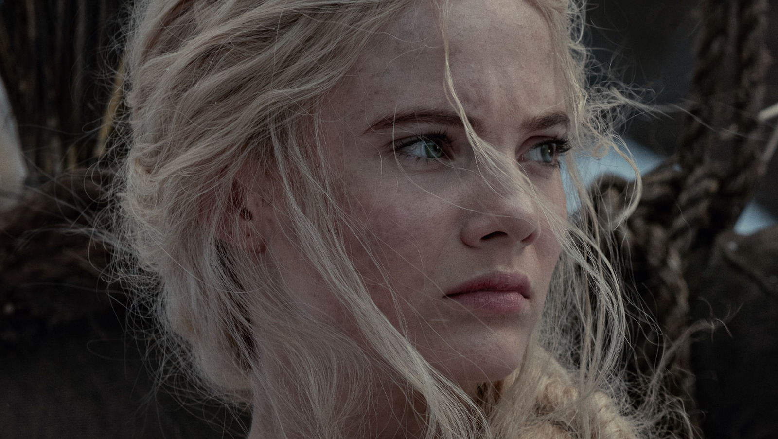 Freya Allan Compared The First Day Of Filming The Witcher Season 2 To ...