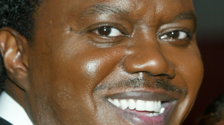 Bernie Mac