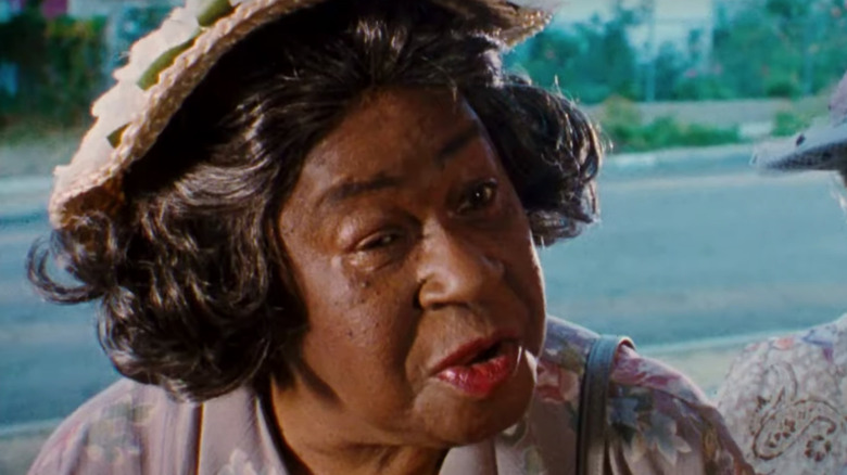 LaWanda Page Jehovah's witness